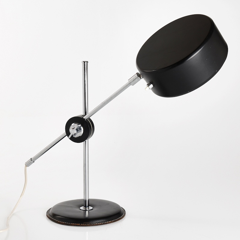 Simris Lamp by Anders Pehrson