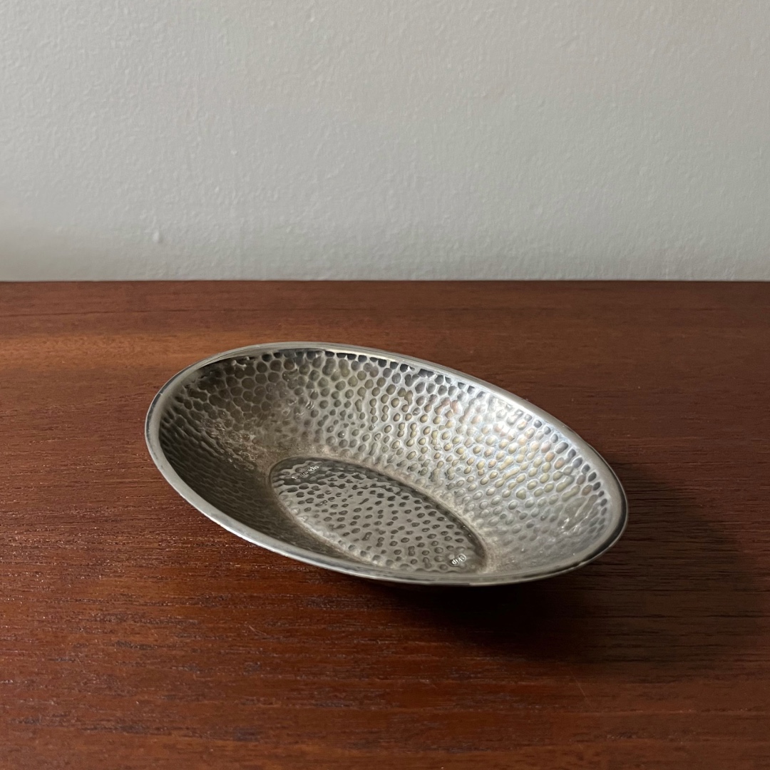 Scandinavian studio pottery collection Swedish mid century ceramics