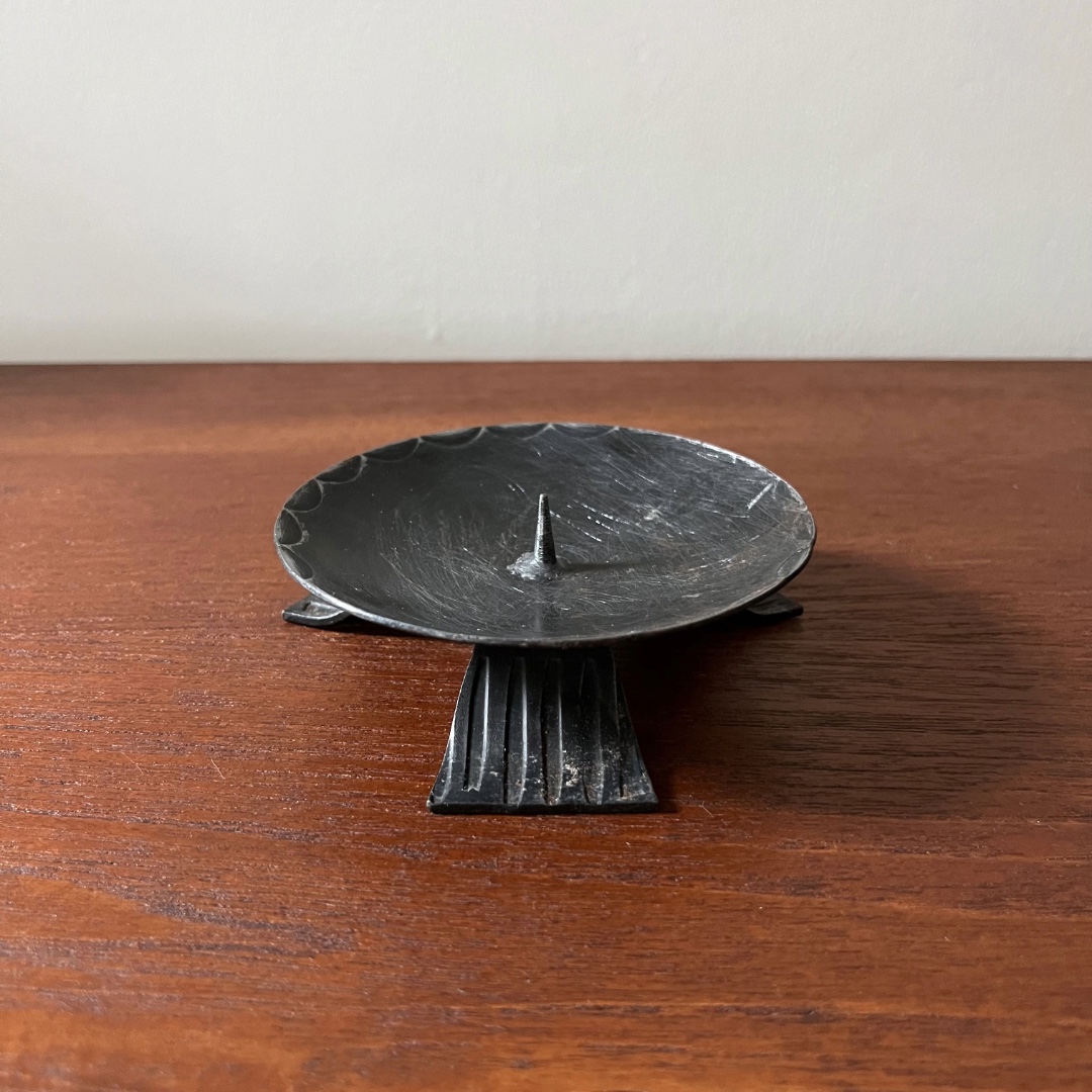 Scandinavian studio pottery collection Swedish mid century ceramics