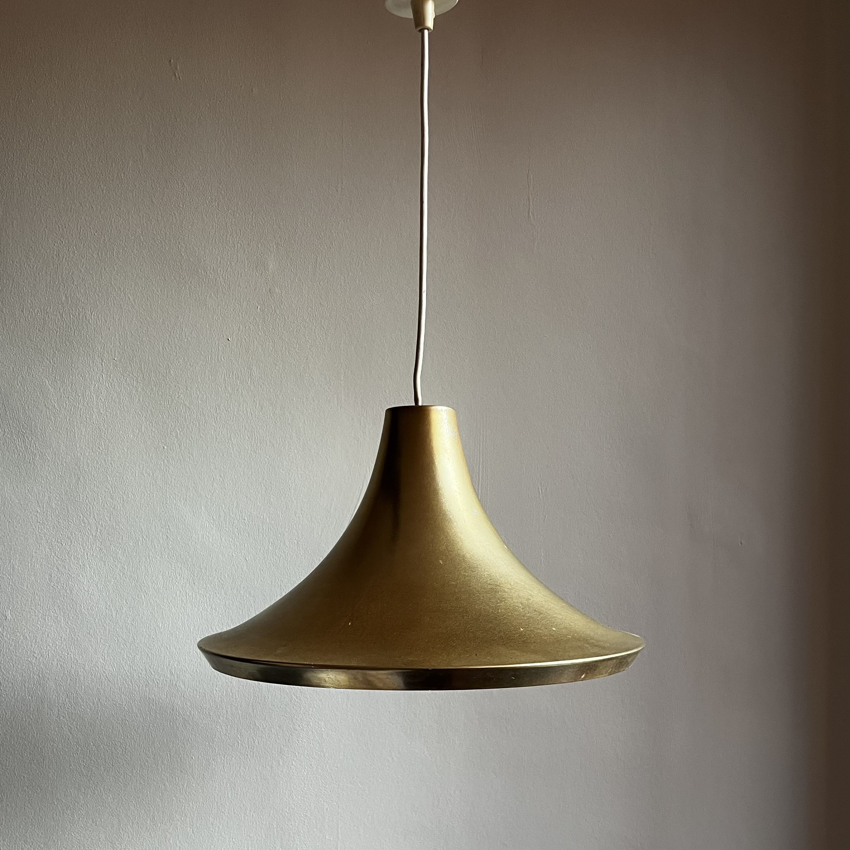 Scandinavian Pendant Light