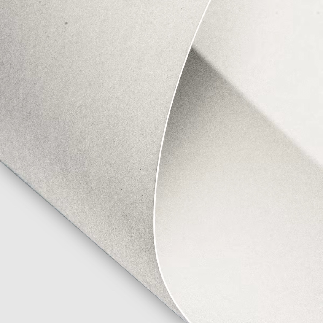 170gsm natural paper stock